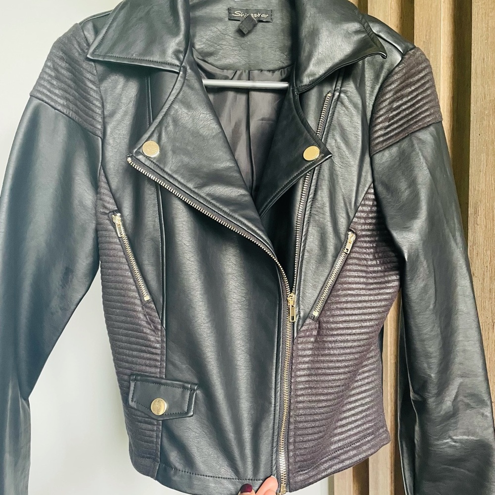 Jacket autumn